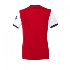 Goedkope Cagliari Calcio Thuisshirt 2020-21